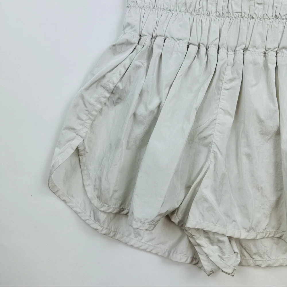 Free People Movement The Way Home Shorts Size Medium